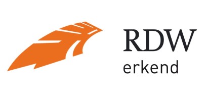 RDW-Erkend-Keurmerk