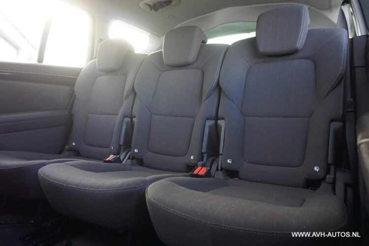 Renault Espace 1.6 dCi Expression 7 – persoons