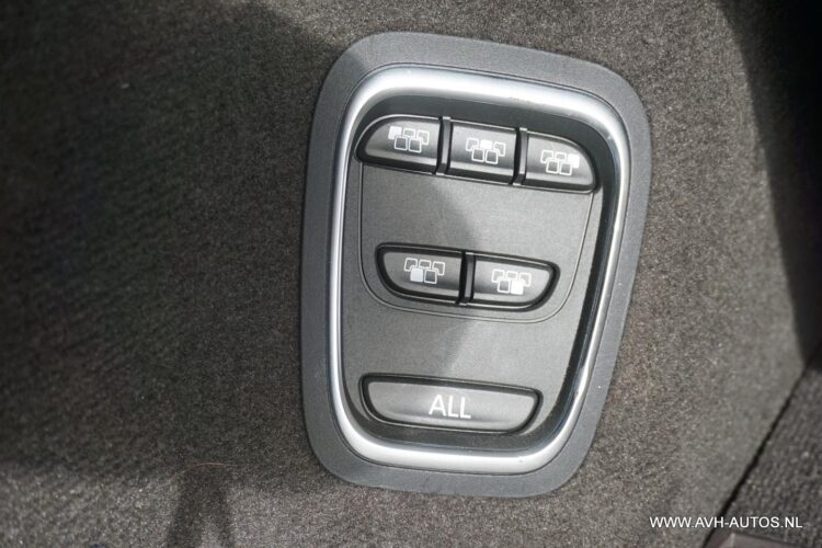 Renault Espace 1.6 dCi Expression 7 – persoons
