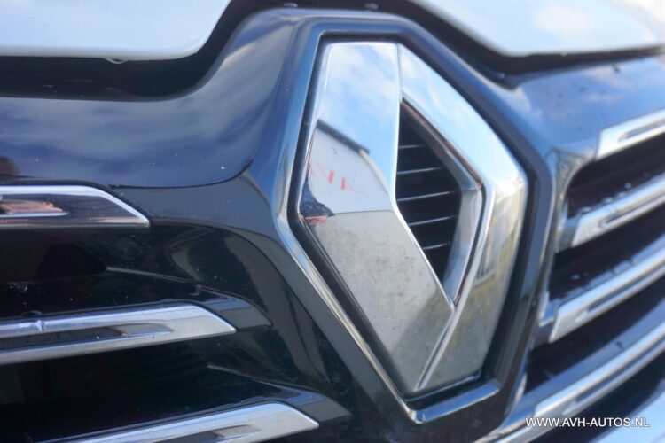Renault Espace 1.6 dCi Expression 7 – persoons