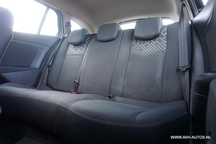Renault Mégane Estate 1.5 dCi Expression