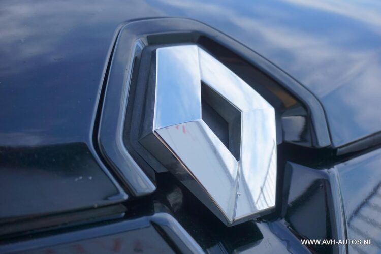 Renault Mégane Estate 1.5 dCi Expression