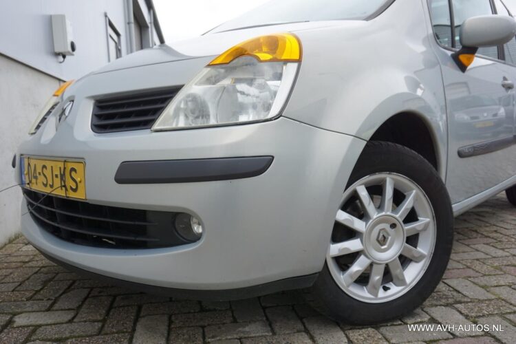 Renault Modus 1.4-16V Privilège Luxe