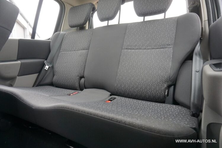 Renault Modus 1.4-16V Privilège Luxe