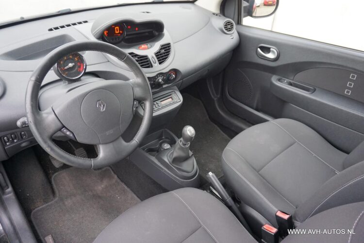 Renault Twingo 1.2-16V Dynamique