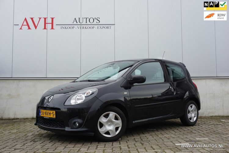 Renault Twingo 1.2-16V Dynamique