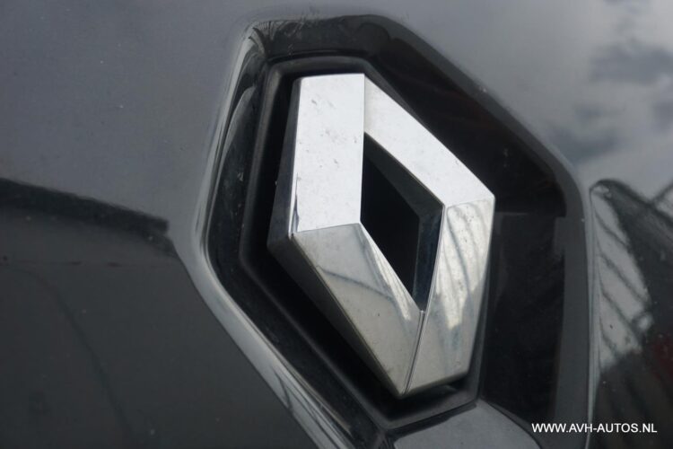 Renault Twingo 1.2-16V Dynamique