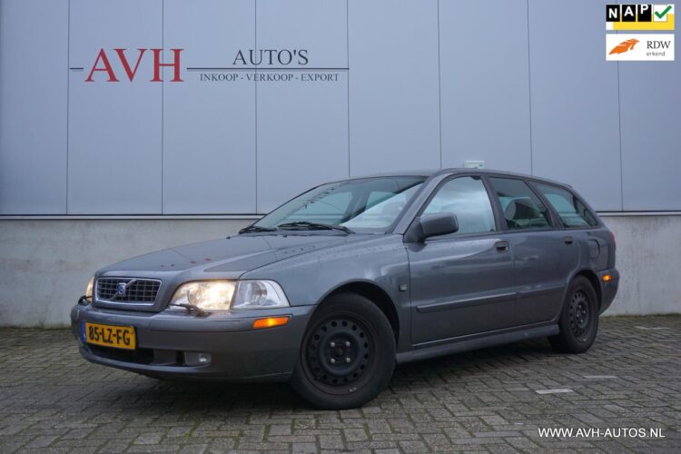 Volvo V40 1.8 Europa