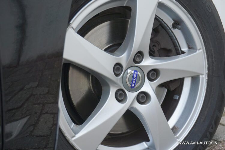 Volvo V60 1.6 D2 R-Design